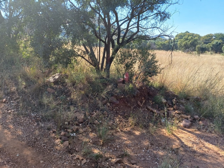 0 Bedroom Property for Sale in Broederstroom North West